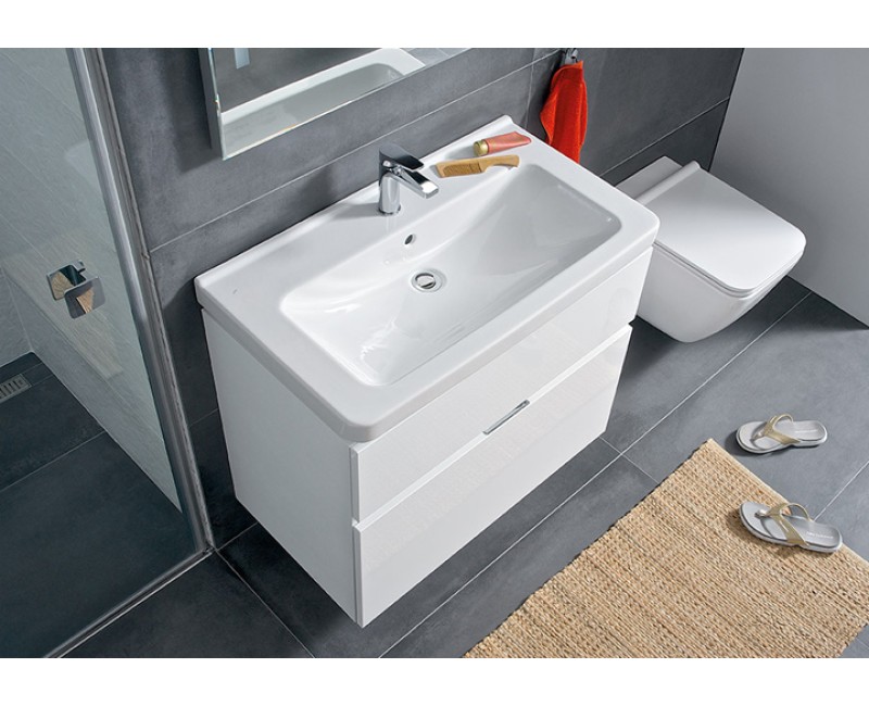 JIKA PURE Piekaramais WC pods H8204230000001