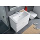 JIKA PURE Piekaramais WC pods H8204230000001 JIKA PURE Piekaramais WC pods H8204230000001