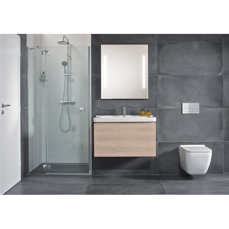 JIKA PURE Piekaramais WC pods H8204230000001 JIKA PURE Piekaramais WC pods H8204230000001