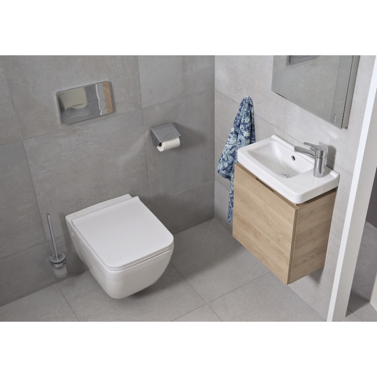 JIKA PURE Piekaramais WC pods H8204230000001 JIKA PURE Piekaramais WC pods H8204230000001