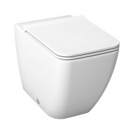 JIKA PURE WC унитаз, H8234240000001