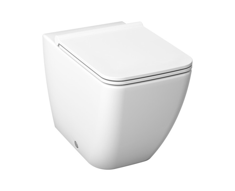 JIKA PURE WC унитаз, H8234240000001