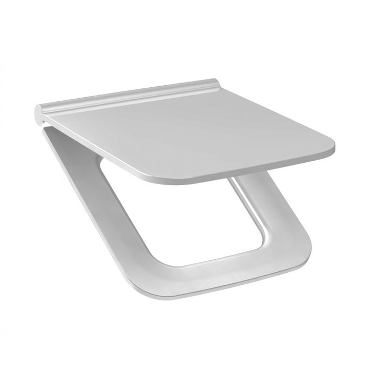 JIKA PURE WC Soft Close крышка, H8934223000631 JIKA PURE WC Soft Close крышка, H8934223000631