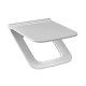 JIKA PURE WC Soft Close крышка, H8934223000631 JIKA PURE WC Soft Close крышка, H8934223000631