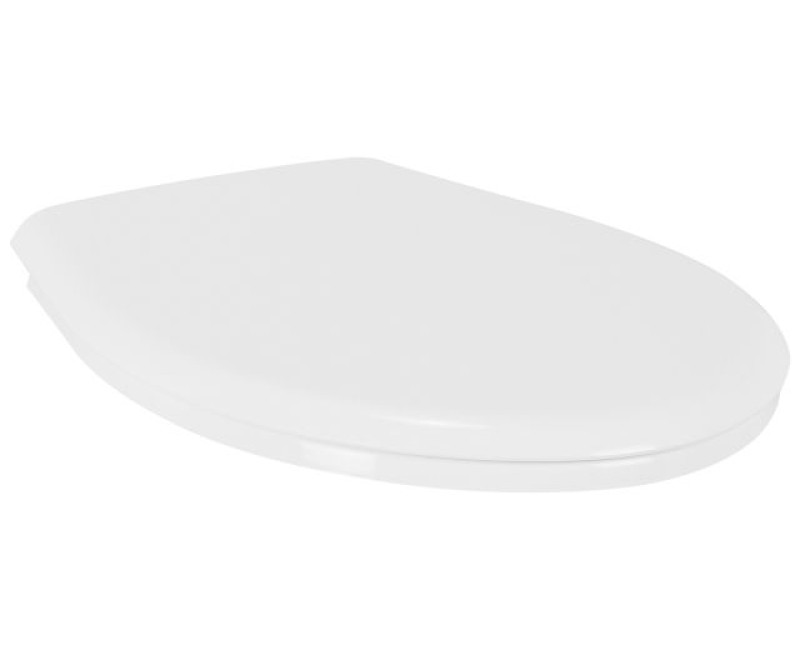 KOLO IDOL WC Жёсткая крышка, белая 10113000