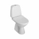 KOLO SOLO WC Duroplasta poda vāks, 70116 KOLO SOLO WC Duroplasta poda vāks, 70116
