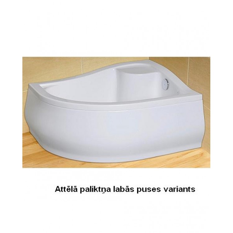 Radaway Asimetriska dušas kabīne Dolphi Premium Plus E 100x80cm Radaway Asimetriska dušas kabīne Dolphi Premium Plus E 100x80cm
