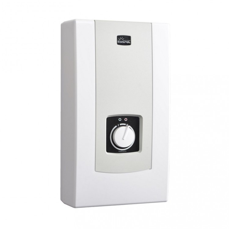 Kospel PPH2-12kW Caurplūdes ūdens sildītājs, 380V Kospel PPH2-12kW Caurplūdes ūdens sildītājs, 380V