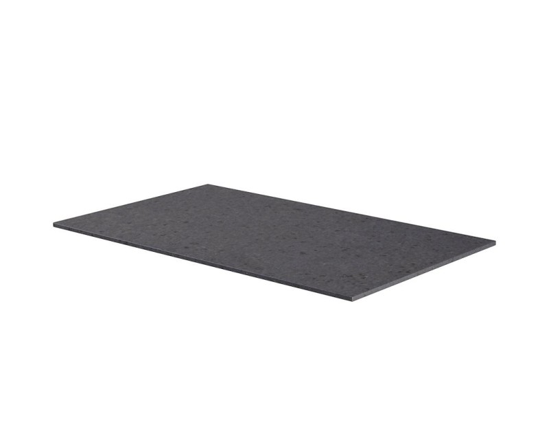 Kame Компактная столешница из HPL 80см, WP/8-3/H11