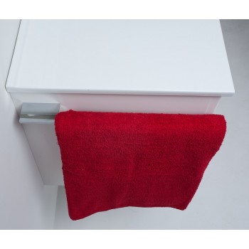 KAME Dvieļu turētājs 32 cm, hroms ACH110