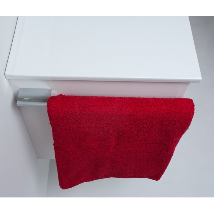 KAME Dvieļu turētājs 32 cm, hroms ACH110