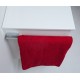 KAME Dvieļu turētājs 32 cm, hroms ACH110