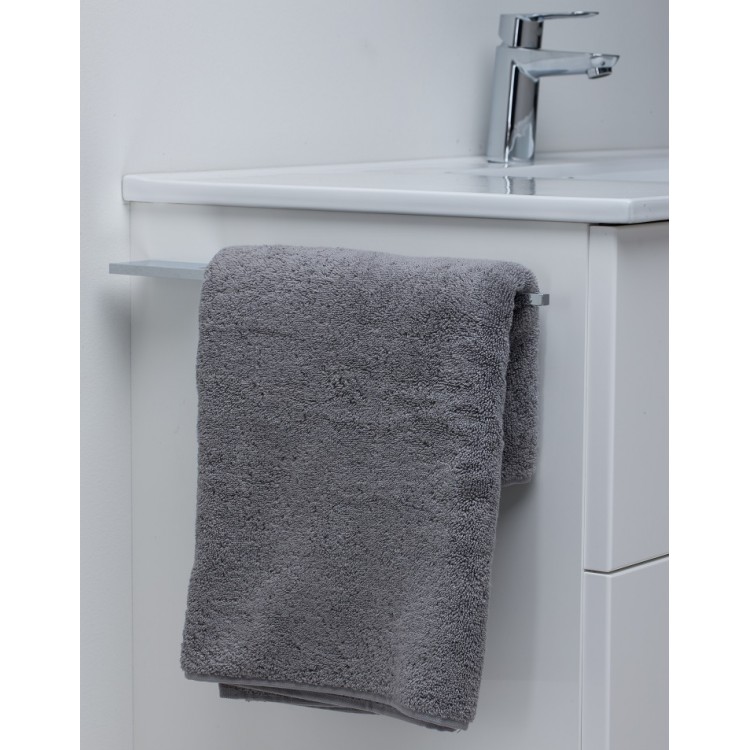 KAME Dvieļu turētājs 32 cm, hroms ACH110