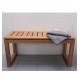 KAME Vannas istabas sols 91cm, ACW2/90