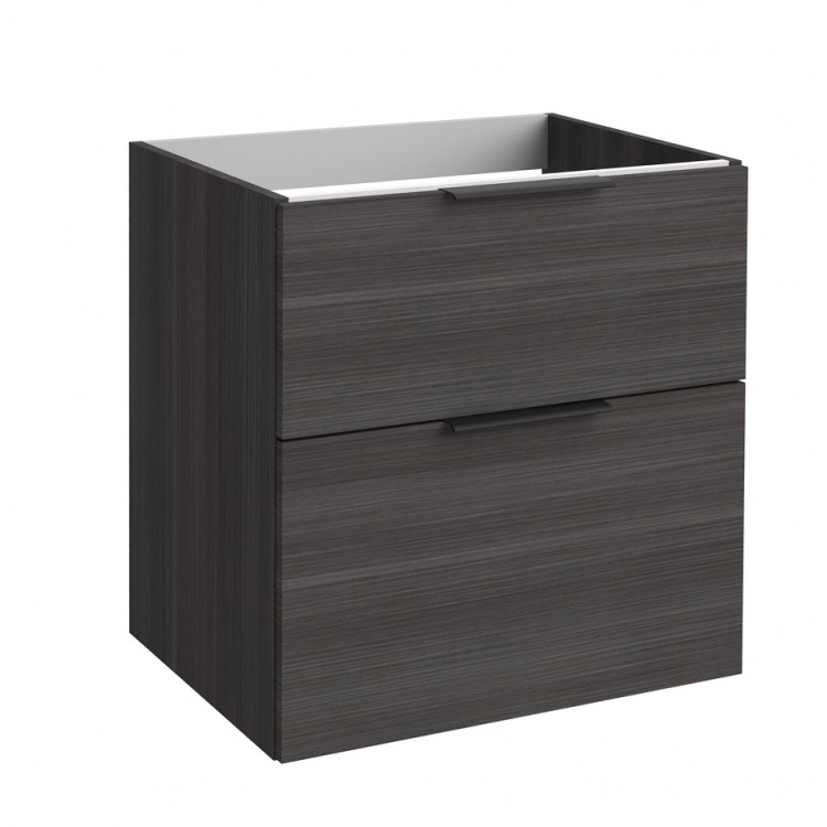 KAME BIG Skapītis zem izlietnes 60cm, BU/6-3DR/21-BIG/BL KAME BIG Skapītis zem izlietnes 60cm, BU/6-3DR/21-BIG/BL