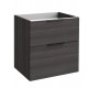 KAME BIG Skapītis zem izlietnes 60cm, BU/6-3DR/21-BIG/BL KAME BIG Skapītis zem izlietnes 60cm, BU/6-3DR/21-BIG/BL