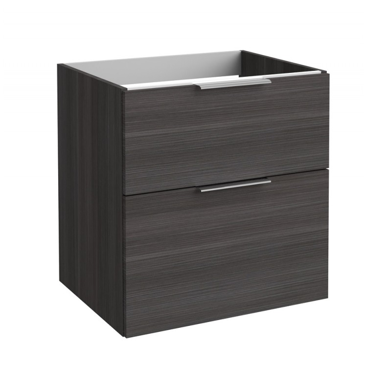 KAME BIG Skapītis zem izlietnes 60cm, BU/6-3DR/21-BIG/CH KAME BIG Skapītis zem izlietnes 60cm, BU/6-3DR/21-BIG/CH