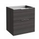 KAME BIG Skapītis zem izlietnes 60cm, BU/6-3DR/21-BIG/CH KAME BIG Skapītis zem izlietnes 60cm, BU/6-3DR/21-BIG/CH