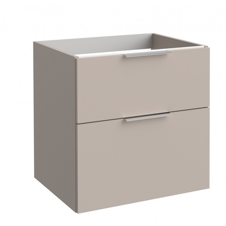 KAME BIG Skapītis zem izlietnes 60cm, BU/6-3DR/24-BIG/CH KAME BIG Skapītis zem izlietnes 60cm, BU/6-3DR/24-BIG/CH
