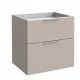 KAME BIG Skapītis zem izlietnes 60cm, BU/6-3DR/24-BIG/CH KAME BIG Skapītis zem izlietnes 60cm, BU/6-3DR/24-BIG/CH