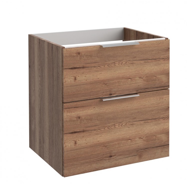 KAME BIG Skapītis zem izlietnes 60cm, BU/6-3DR/19-BIG/CH KAME BIG Skapītis zem izlietnes 60cm, BU/6-3DR/19-BIG/CH