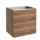 KAME BIG Skapītis zem izlietnes 60cm, BU/6-3DR/19-BIG/CH KAME BIG Skapītis zem izlietnes 60cm, BU/6-3DR/19-BIG/CH