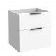 KAME BIG Skapītis zem izlietnes 60cm, BU/6-3DR/WS-BIG/BL KAME BIG Skapītis zem izlietnes 60cm, BU/6-3DR/WS-BIG/BL