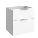 KAME BIG Skapītis zem izlietnes 60cm, BU/6-3DR/WS-BIG/CH KAME BIG Skapītis zem izlietnes 60cm, BU/6-3DR/WS-BIG/CH