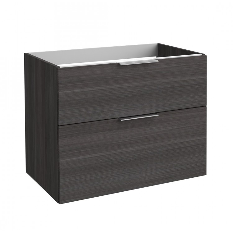 KAME BIG Skapītis zem izlietnes 80cm, BU/8-3DR/21-BIG/CH KAME BIG Skapītis zem izlietnes 80cm, BU/8-3DR/21-BIG/CH