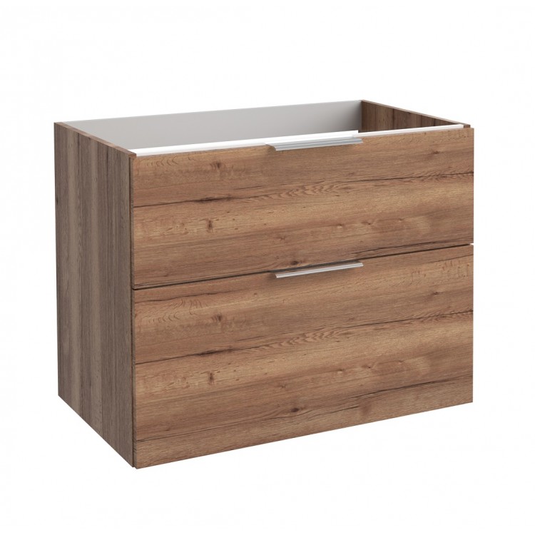 KAME BIG Skapītis zem izlietnes 80cm, BU/8-3DR/19-BIG/CH KAME BIG Skapītis zem izlietnes 80cm, BU/8-3DR/19-BIG/CH