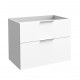 KAME BIG Skapītis zem izlietnes 80cm, BU/8-3DR/WS-BIG/CH KAME BIG Skapītis zem izlietnes 80cm, BU/8-3DR/WS-BIG/CH