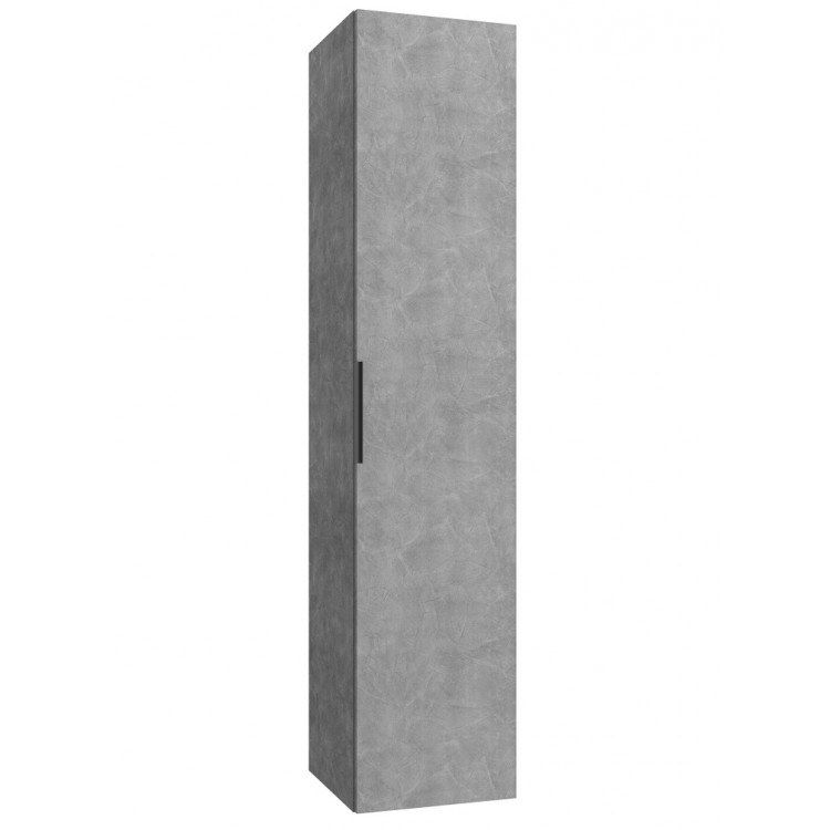 KAME BIG Augstais skapis 160x35cm, TU/35-4/17-BIG/BL KAME BIG Augstais skapis 160x35cm, TU/35-4/17-BIG/BL