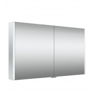 KAME BIG Vannas istabas spoguļskapītis 120x70 cm, MDDML/120-70/P
