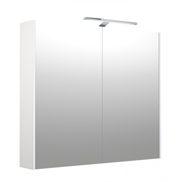 KAME D-Line Spoguļskapītis 80x70 cm,MC2DML/80-70/D2-DL KAME D-Line Spoguļskapītis 80x70 cm,MC2DML/80-70/D2-DL