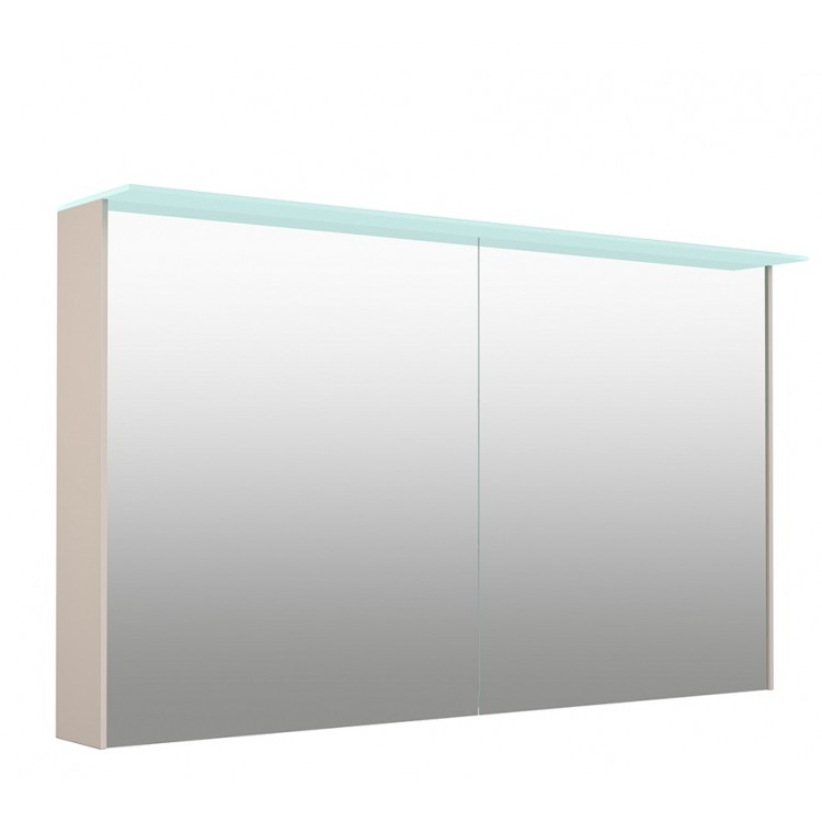 KAME D-Line Spoguļskapītis 120x70 cm,MD3DML/120-70/D6-DL KAME D-Line Spoguļskapītis 120x70 cm,MD3DML/120-70/D6-DL