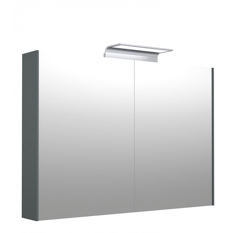 KAME D-Line Spoguļskapītis 100x70 cm,MD5DML/100-70/D5-DL KAME D-Line Spoguļskapītis 100x70 cm,MD5DML/100-70/D5-DL