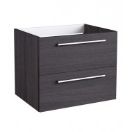 Kame DUET Шкафчик под раковину 50cm, BU/5-2DR/1