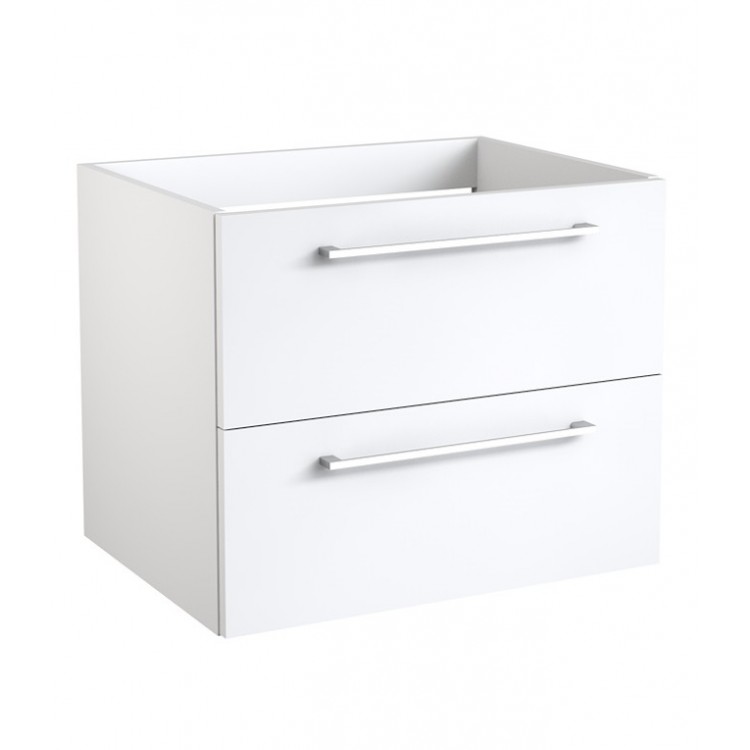 Kame DUET Шкафчик под раковину 50cm, BU/5-2DR/D1 Kame DUET Шкафчик под раковину 50cm, BU/5-2DR/D1