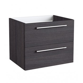 Kame DUET Шкафчик под раковину 60cm, BU/6-2DR/1
