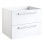 Kame DUET Шкафчик под раковину 60cm, BU/6-2DR/D1
