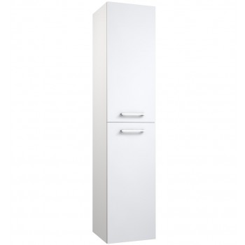 IZP Kame GAMA/DUET Augstais skapis 160x35cm, TU/35-2/D1