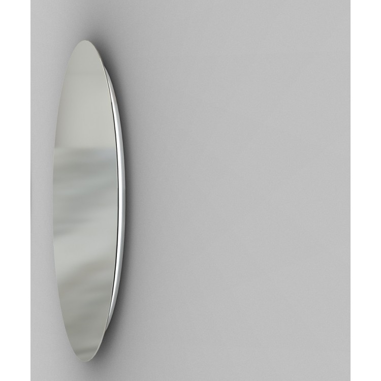 Kame ROUND Spogulis ar LED apgaismojumu 60cm, 22504300 Kame ROUND Spogulis ar LED apgaismojumu 60cm, 22504300