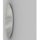 Kame ROUND Spogulis ar LED apgaismojumu 60cm, 22504300 Kame ROUND Spogulis ar LED apgaismojumu 60cm, 22504300
