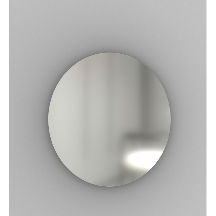 Kame ROUND Spogulis ar LED apgaismojumu 60cm, 22504300 Kame ROUND Spogulis ar LED apgaismojumu 60cm, 22504300