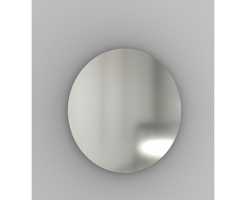 Kame ROUND Зеркало с освещением 80см, 22504500