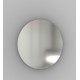 Kame ROUND Spogulis ar LED apgaismojumu 60cm, 22504300 Kame ROUND Spogulis ar LED apgaismojumu 60cm, 22504300