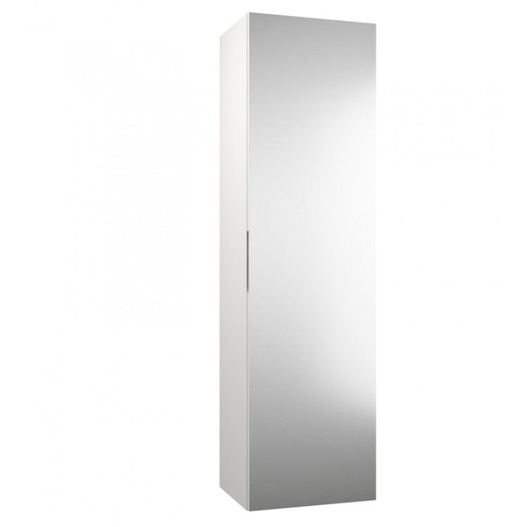 Kame Vannas istabas augstais skapis 160x45cm, TU/45-5/D1 Kame Vannas istabas augstais skapis 160x45cm, TU/45-5/D1