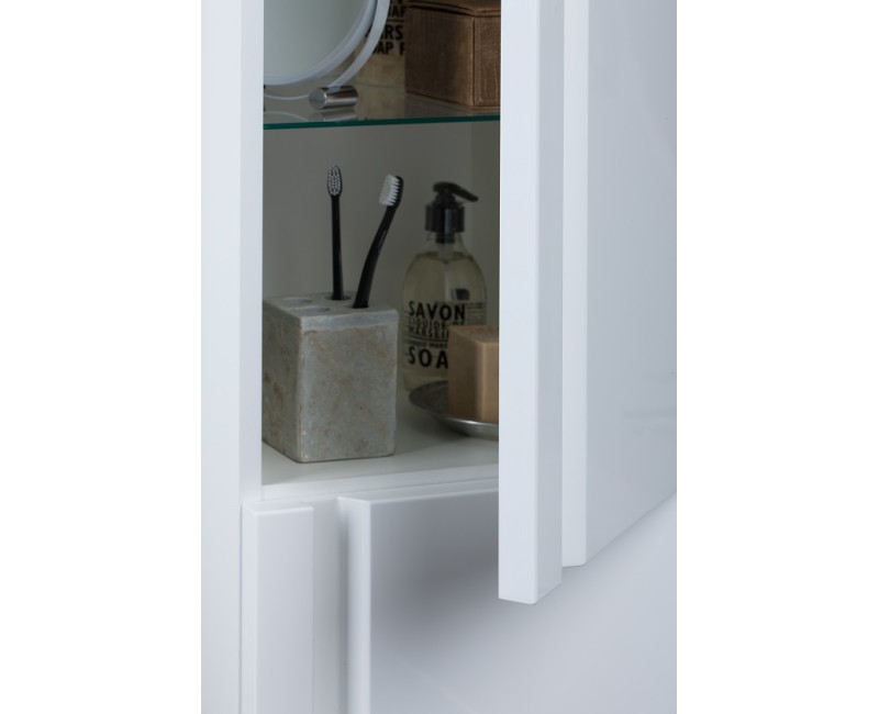 Kame TERRA Шкафчик боковой высокий 160x35cm, TU/35-2/D1F2