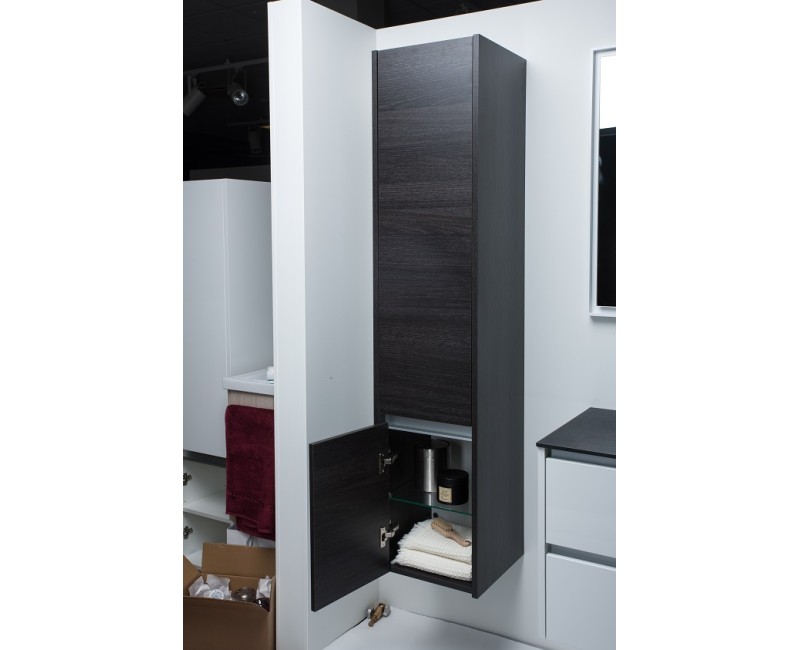 Kame CITY Шкафчик боковой высокий 160x35cm, TU/35-2/xx