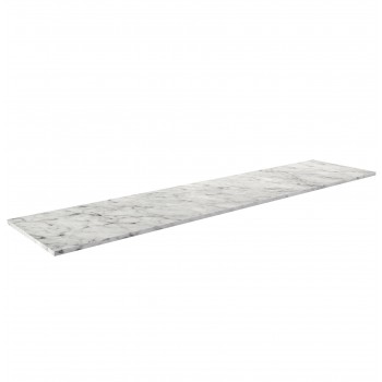 Kame MARBLE Darba virsma 200cm, WP/20-3/D22